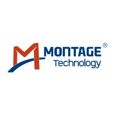 Montage Technology Co Ltd Logo