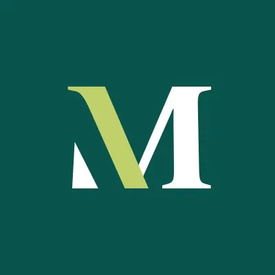 Montage Gold Corp. logo