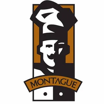 The Montague Company Logo