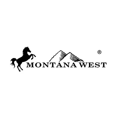 montana-west.com logo