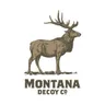 Montana Decoy logo