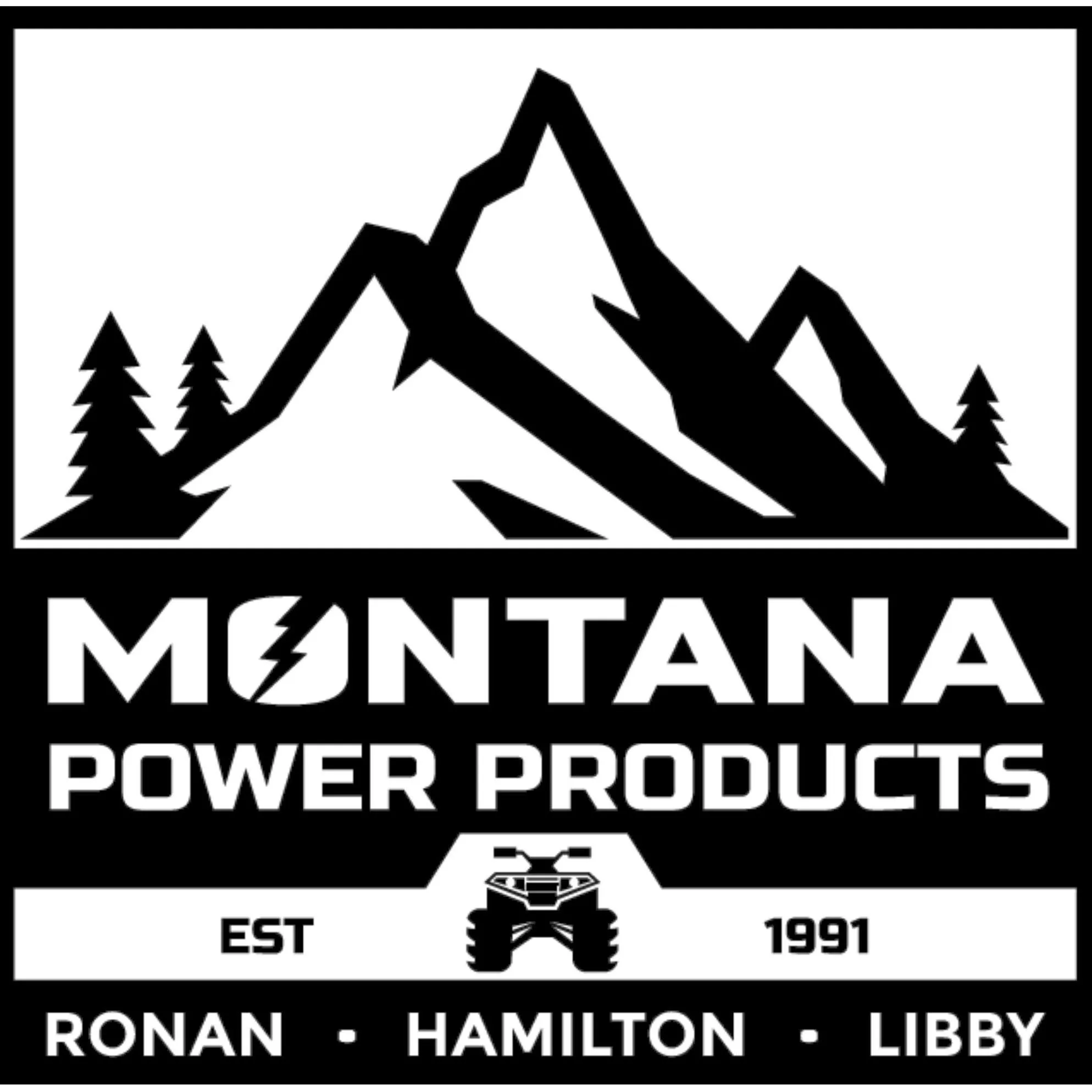 Montanapowerproducts