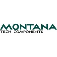 Montana Tech Components Logo