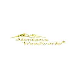 Montana Woodworks logo