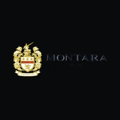 Montara Wines logo