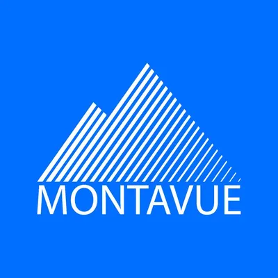 Montavue logo