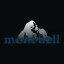 Montbell logo