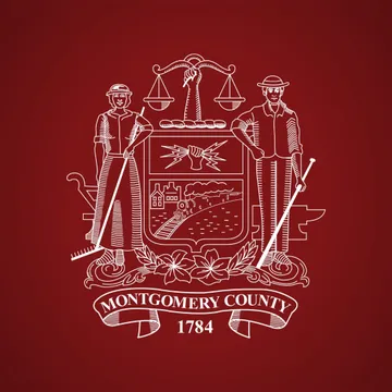 Montgomery County Logo