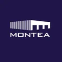 Montea logo