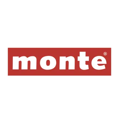 Monte Design (Official Website)