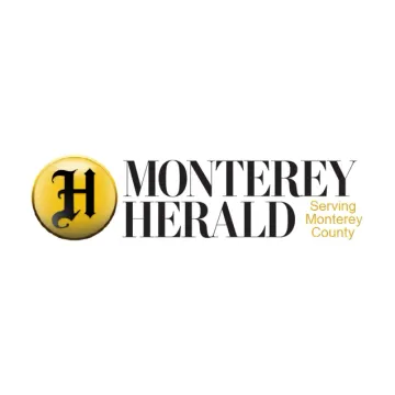 Monterey County Herald Logo