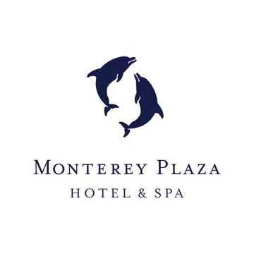Monterey Plaza Hotel & Spa Logo