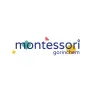 Logo Montessori Gorinchem