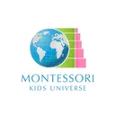 Montessori Kids Universe logo