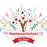 Logo Montessorischool Leidschenveen