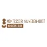 Logo Montessori Nijmegen Basisschool