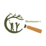 Logo Montessori+