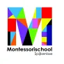 Logo Montessori Spijkenisse