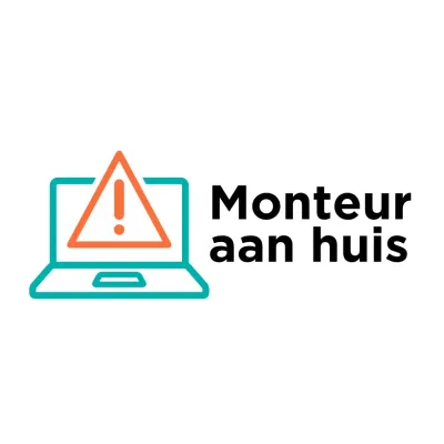 Monteur Aan Hu