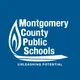 Montgomery County Public Schools logo
