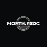 Monthlyedc logo