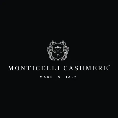 Monticelli Cashmere