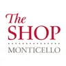 Monticello Shop logo