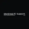 Montreal PC Support - Computer Laptop Repair Montreal - Réparation d’ordinateur Montréal - Data Recovery -MacBook Repair logo