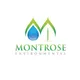 Montrose Environmental Group logo