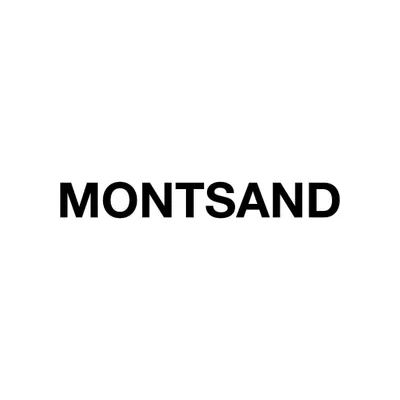 Montsand logo