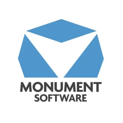 Monument Software, Inc. logo
