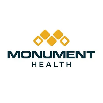 Monument Health logo