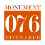 Logo Bed & Breakfast Monument076