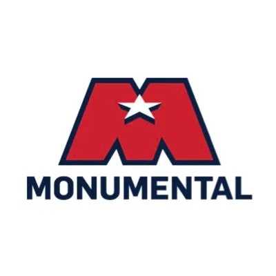 Monumental Sports & Entertainment logo