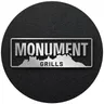 Monument Grills logo