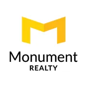 Monument Realty logo