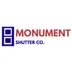 Monument Shutters logo