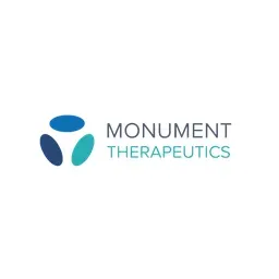 Monument Therapeutics logo