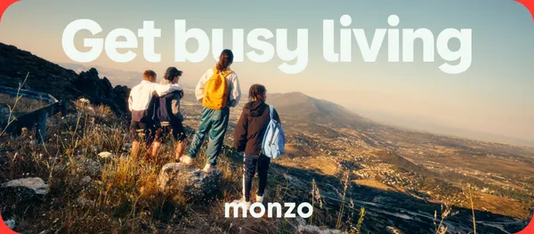 Monzo