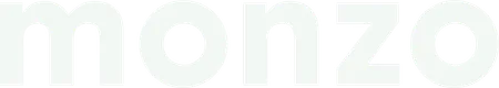 Monzo light logo