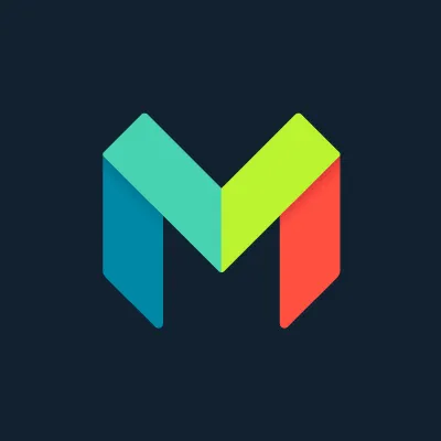 Logo by Brandfetch