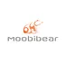 Moobibear logo