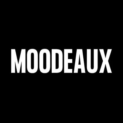 moodeaux.com logo