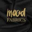 Mood Fabrics logo