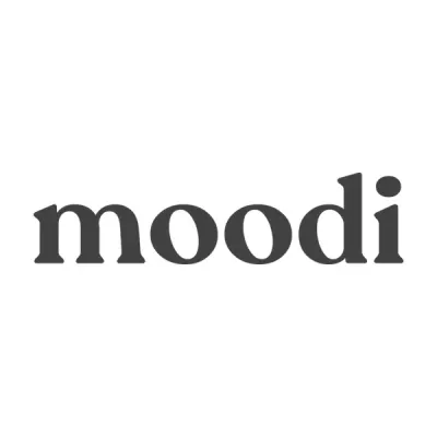 moodiblends.com logo