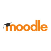 Moodle's company logo