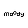 Moodylenses logo