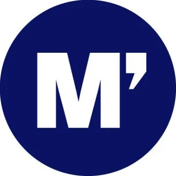 Moody's Logo