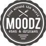 Logo Moodz