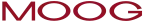 MOOG INC. logo